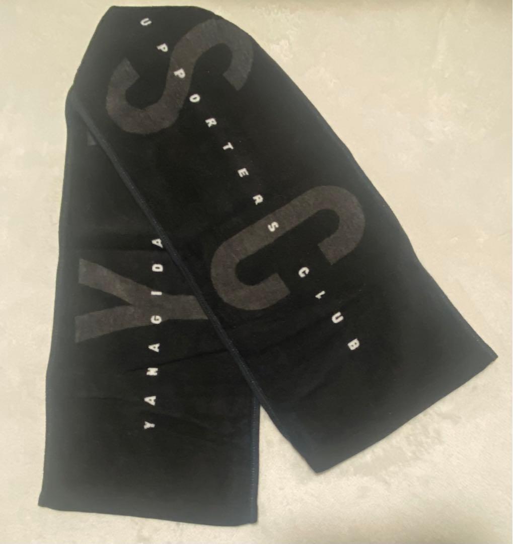 柳田将洋　龍神NIPPON　男子バレー　タオル