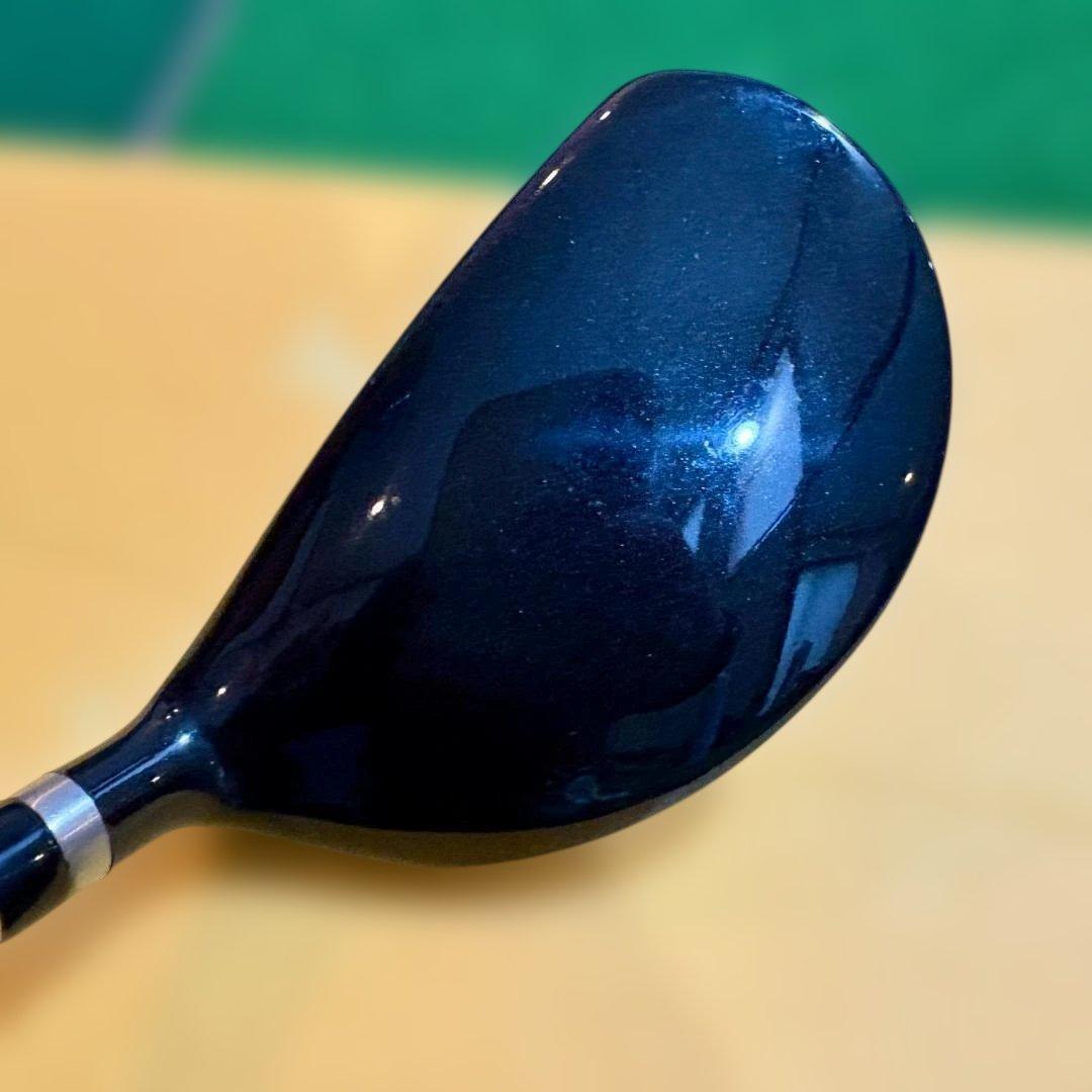 Ryoma ユーティリティ　4U　 チタン　日本製　ハイブリッド　U4