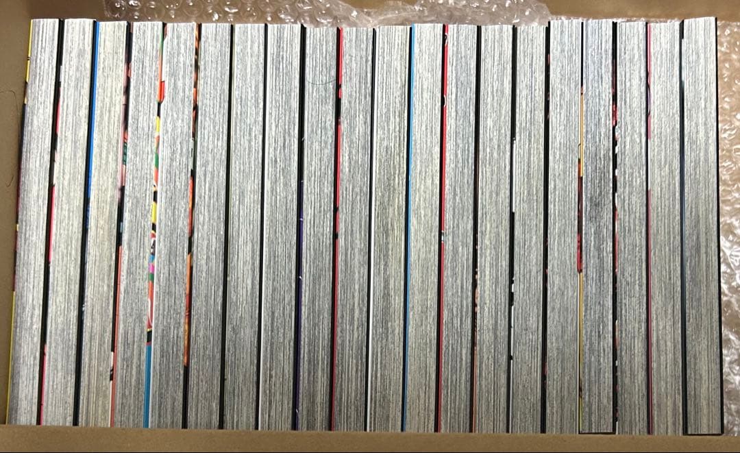 僕のヒーローアカデミア 42冊　関連本8冊　合計50冊