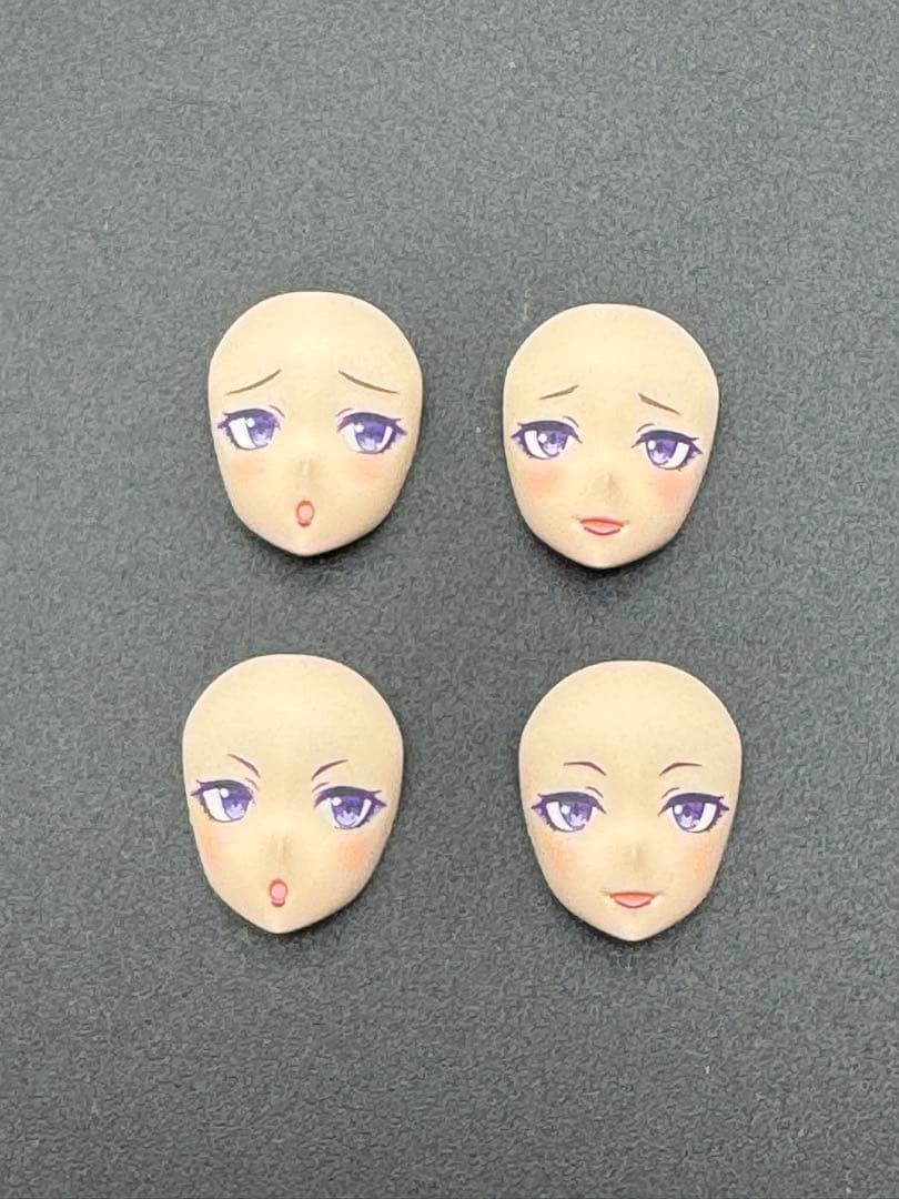 30MS 田中摩美々 完成品