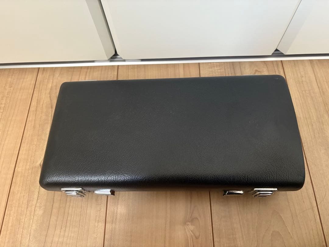 YAMAHA クラリネット Custom ジャンク扱い