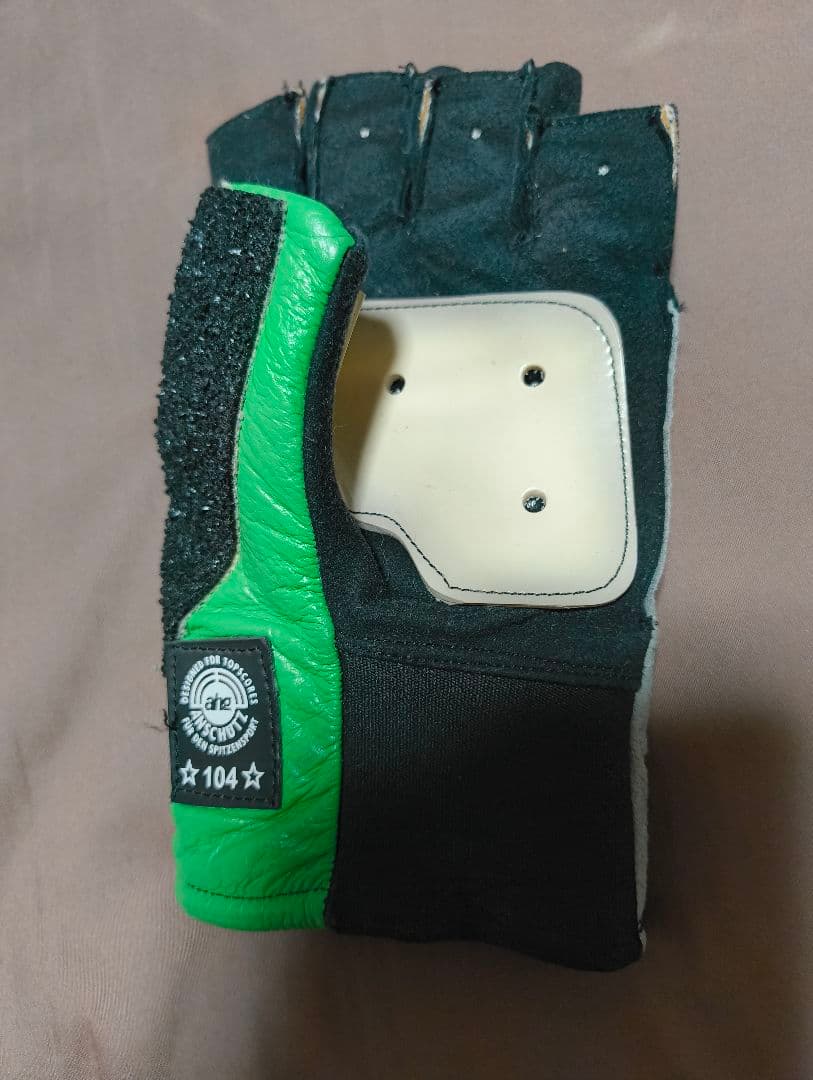 射撃スーツ セット