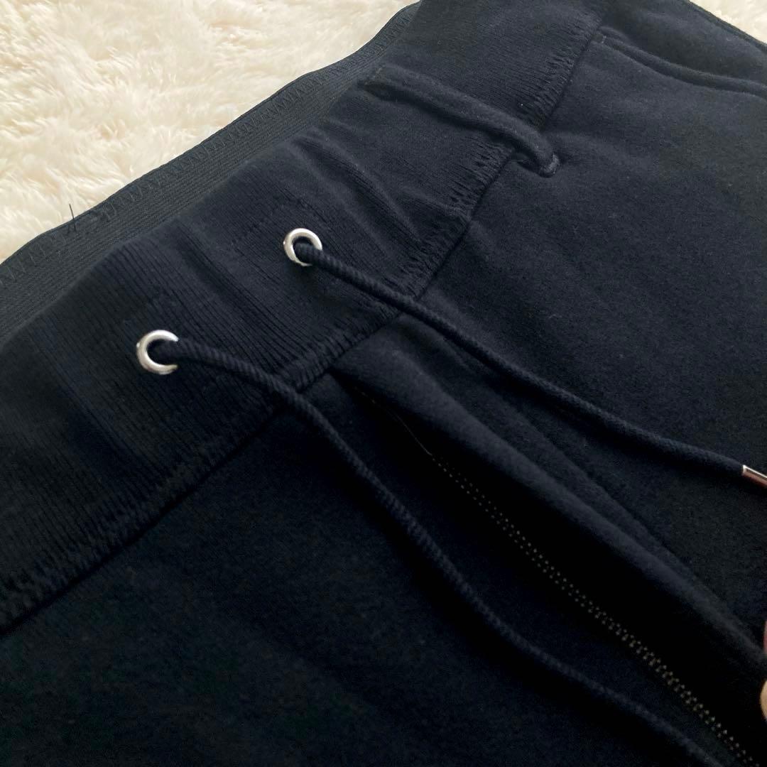 メンズウェア OBSIDIAN TSURIURAKE JERSEY SWEAT PANTS