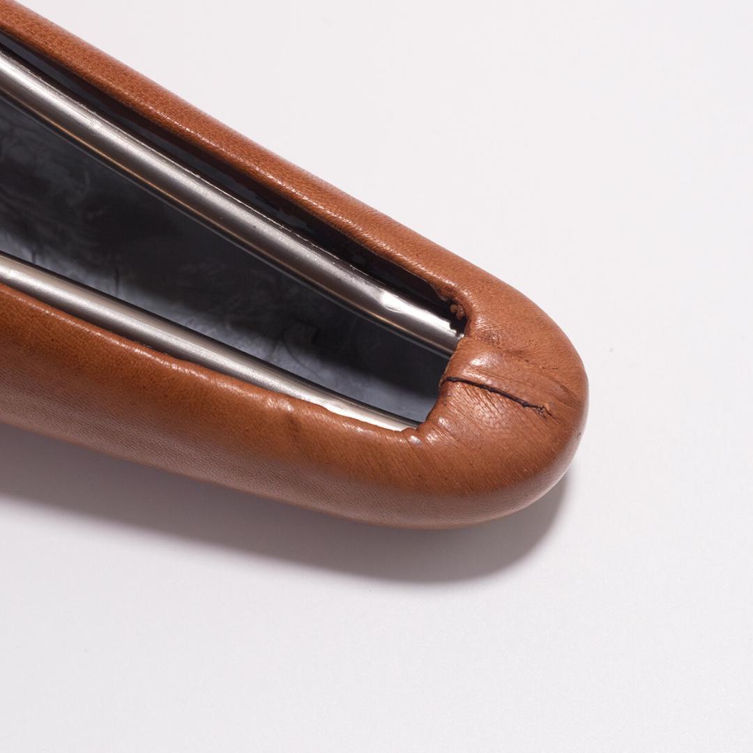 新品 IDEALE 2003 PEAU + MOUSSE SADDLE