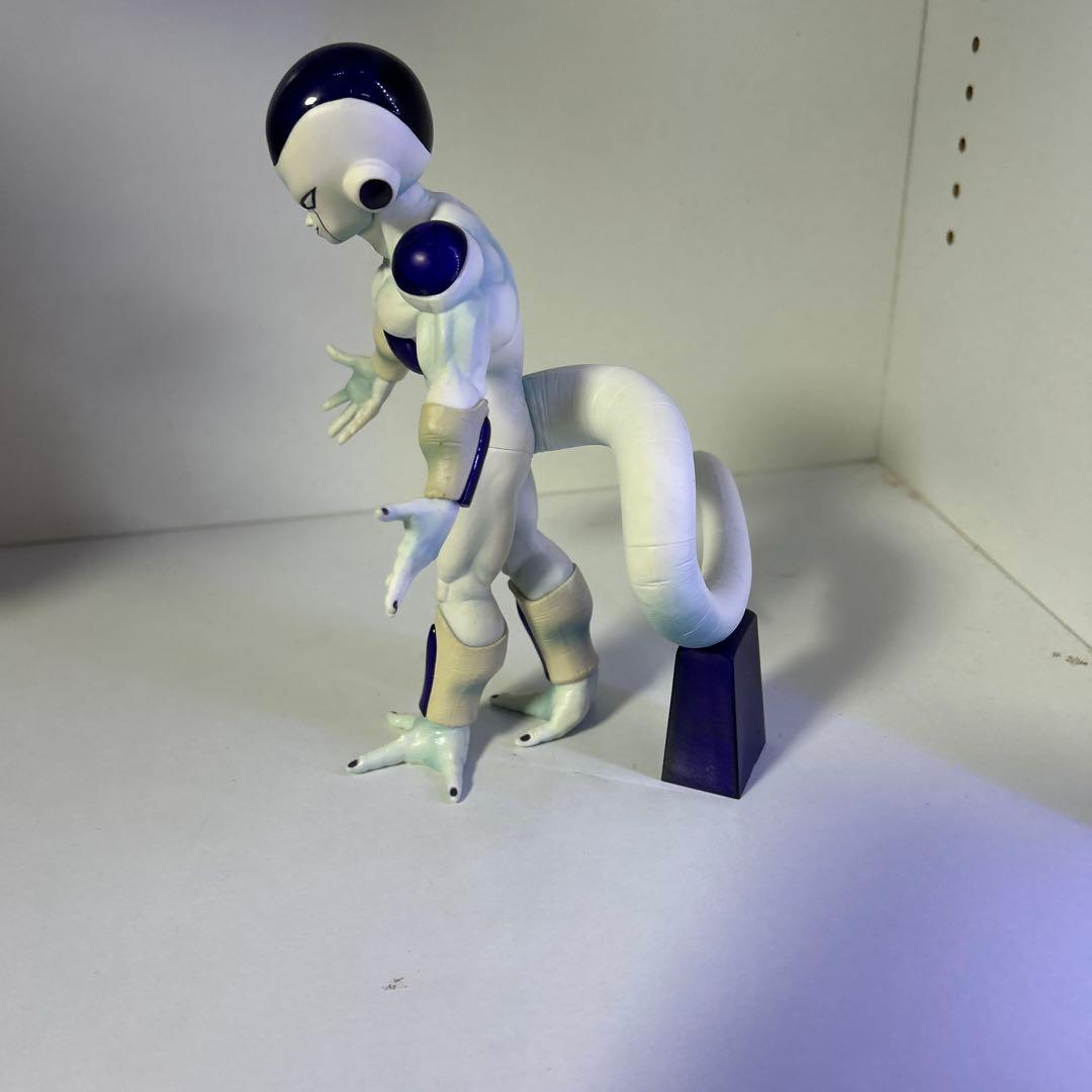 MSPフリーザ MASTERSTARS PIECE THE FREEZA