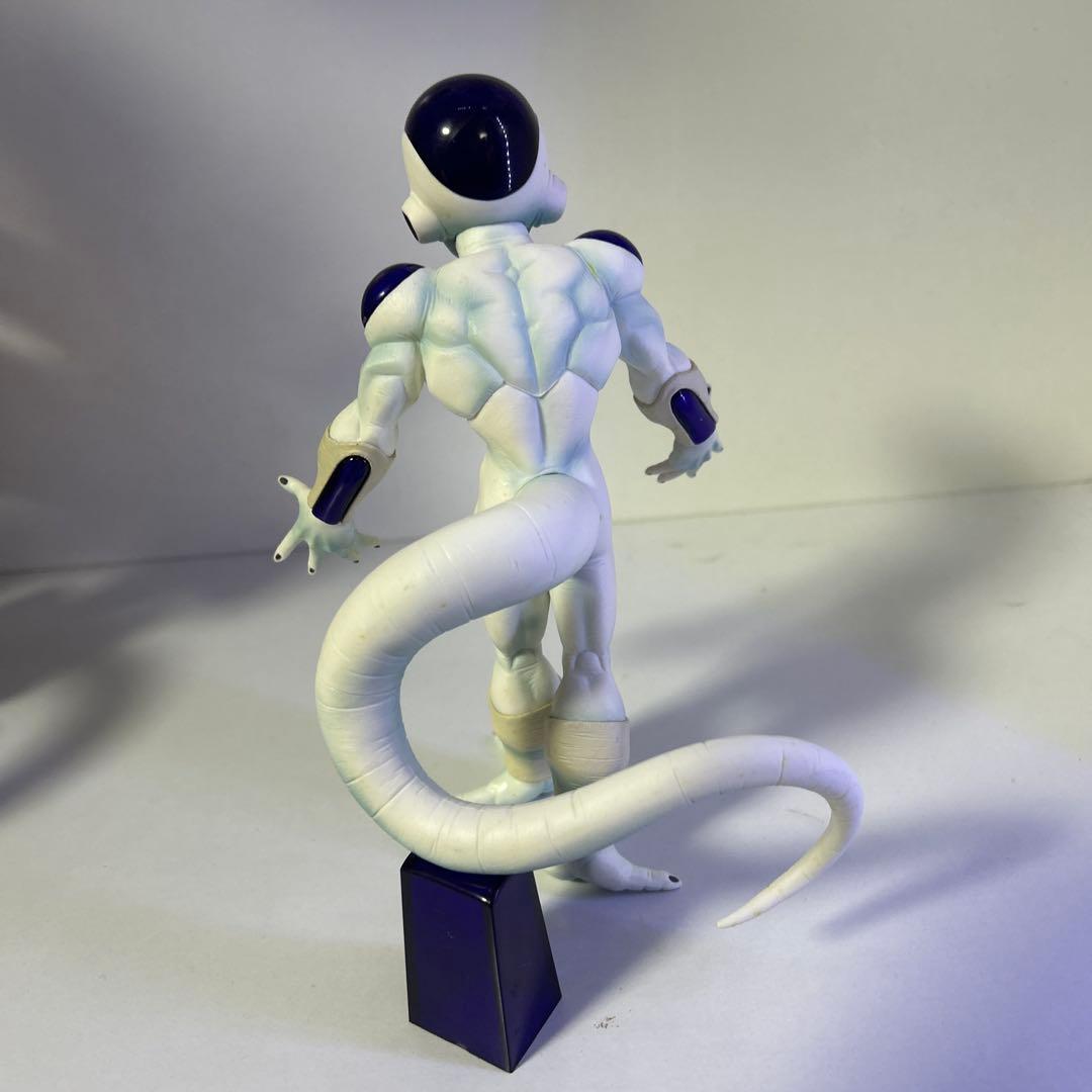 MSPフリーザ MASTERSTARS PIECE THE FREEZA