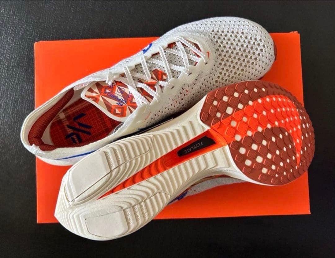 NIKE ZOOMX VAPORFLY NEXT%3 PRM 27.5㎝