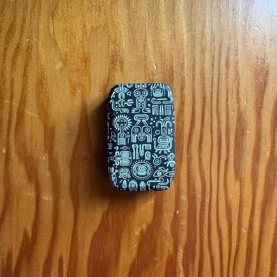 3DX X55スライダー　EDC フィジェットトイ