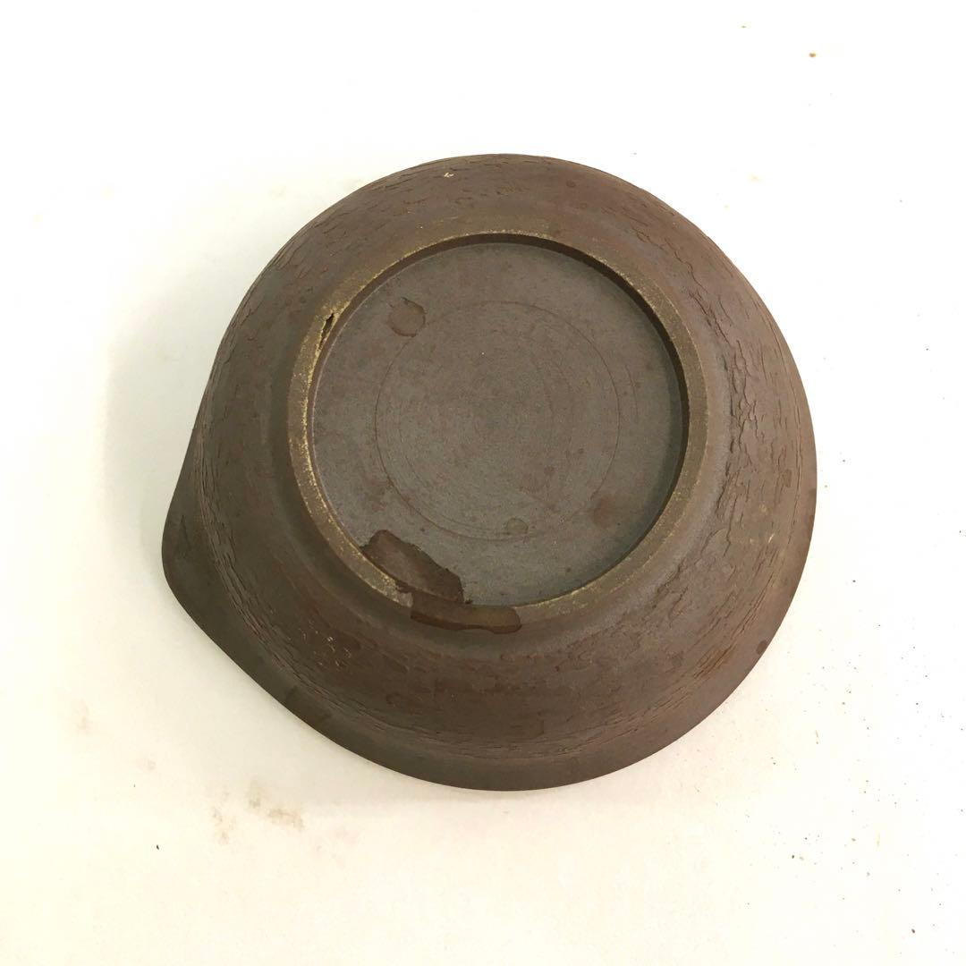 萬古焼 煎茶器 陶園