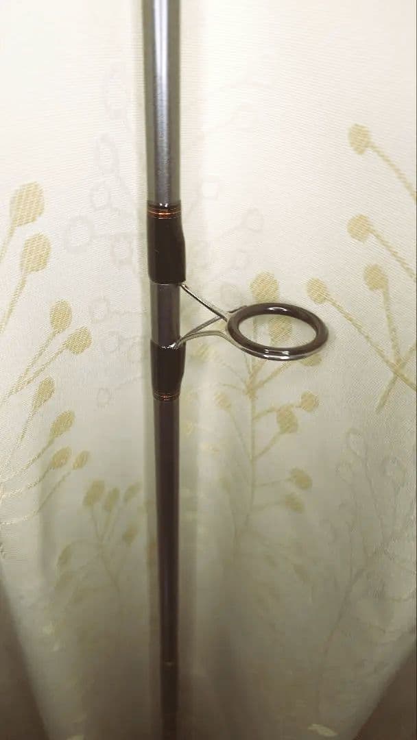 DAIWA　ジグキャスター 96M