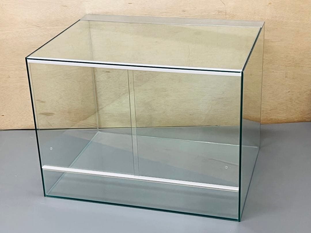 600×450x450㎜サイズ　パルダリウム・テラリウム水槽