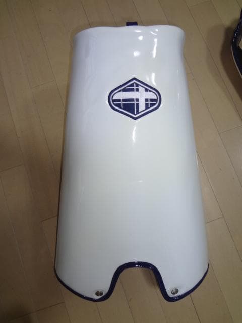 フィドラ / FIDRA 豪華9型 隠しスタンド式キャディバッグ USED美品