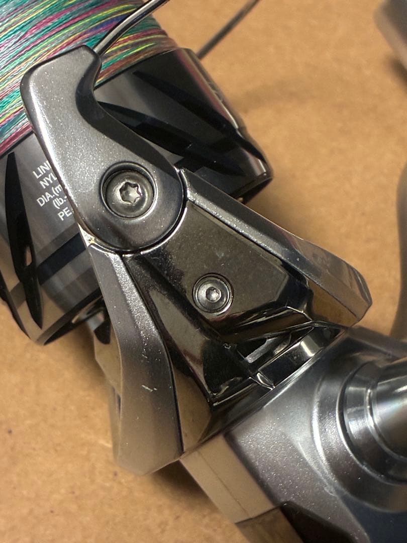 23ストラディック c5000xg