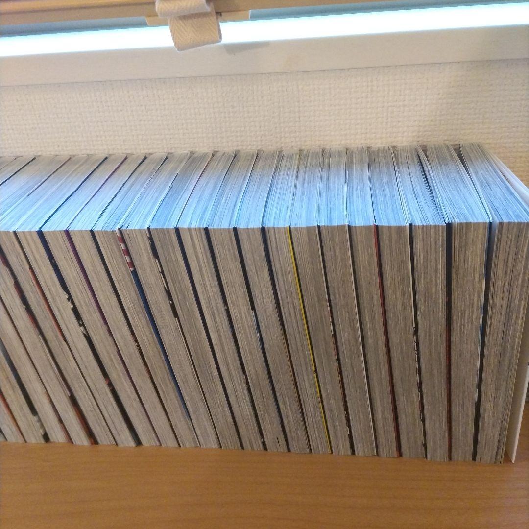 僕のヒーローアカデミア　ヒロアカ　 全巻セット