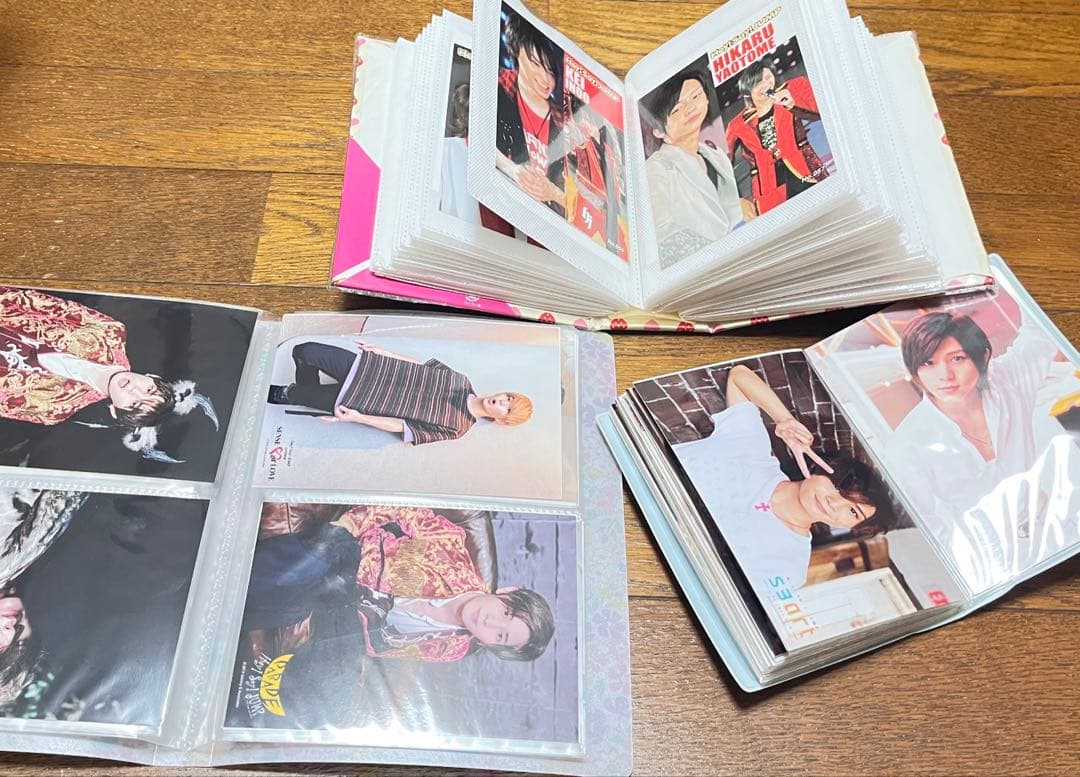 【美品】Hey!Say!JUMP グッズまとめ うちわ付