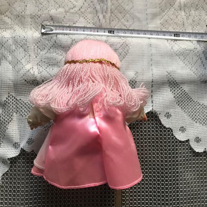 サンリオ リトルツインスターズ　レトロ　ぬいぐるみ(人形)  ララ