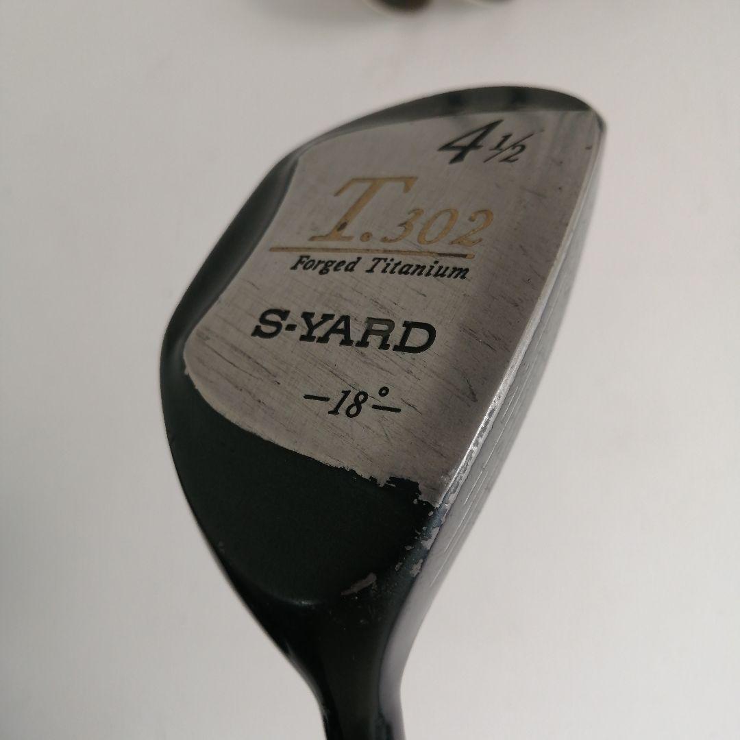 IGNIOキャディーバック+ゴルフクラブセット