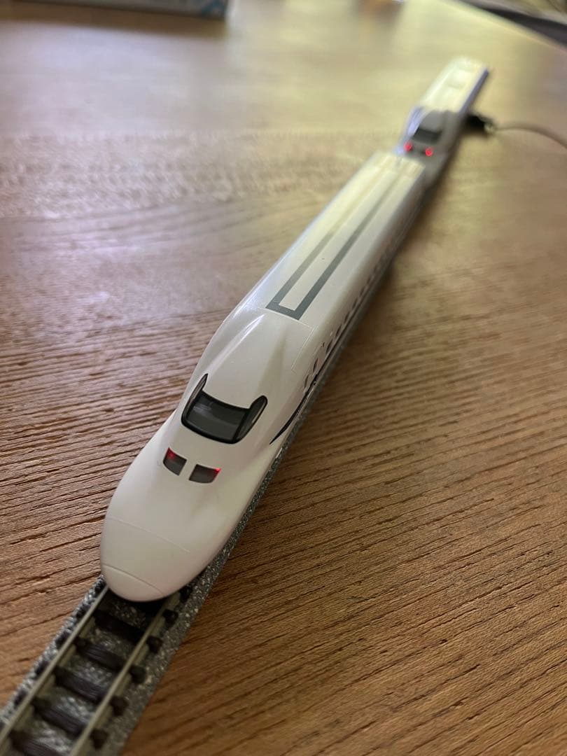 KATO 700系新幹線 Nゲージ 8両編成