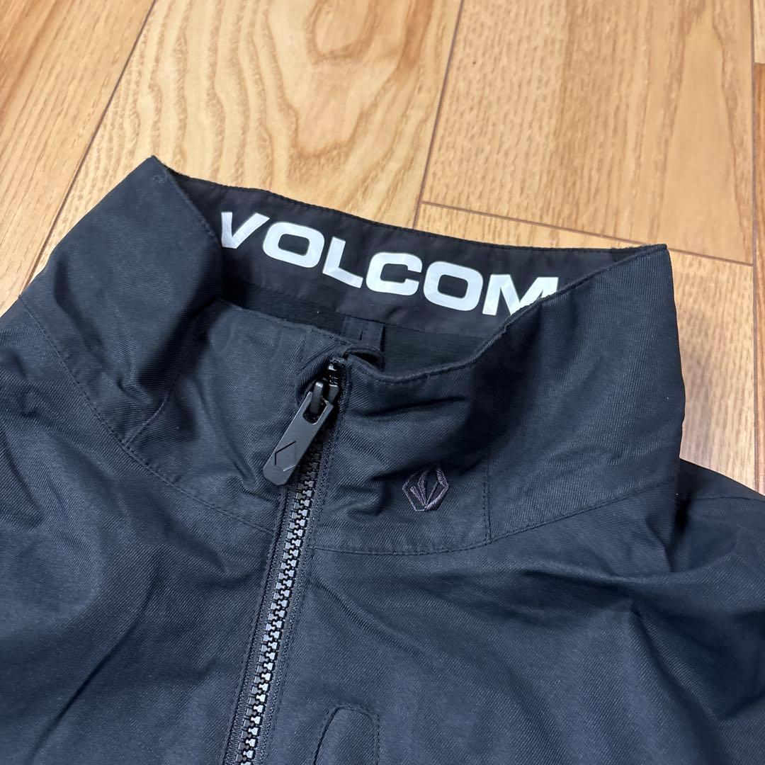 20-21 ボルコム ウェア VOLCOM NO HOOD X JACKET
