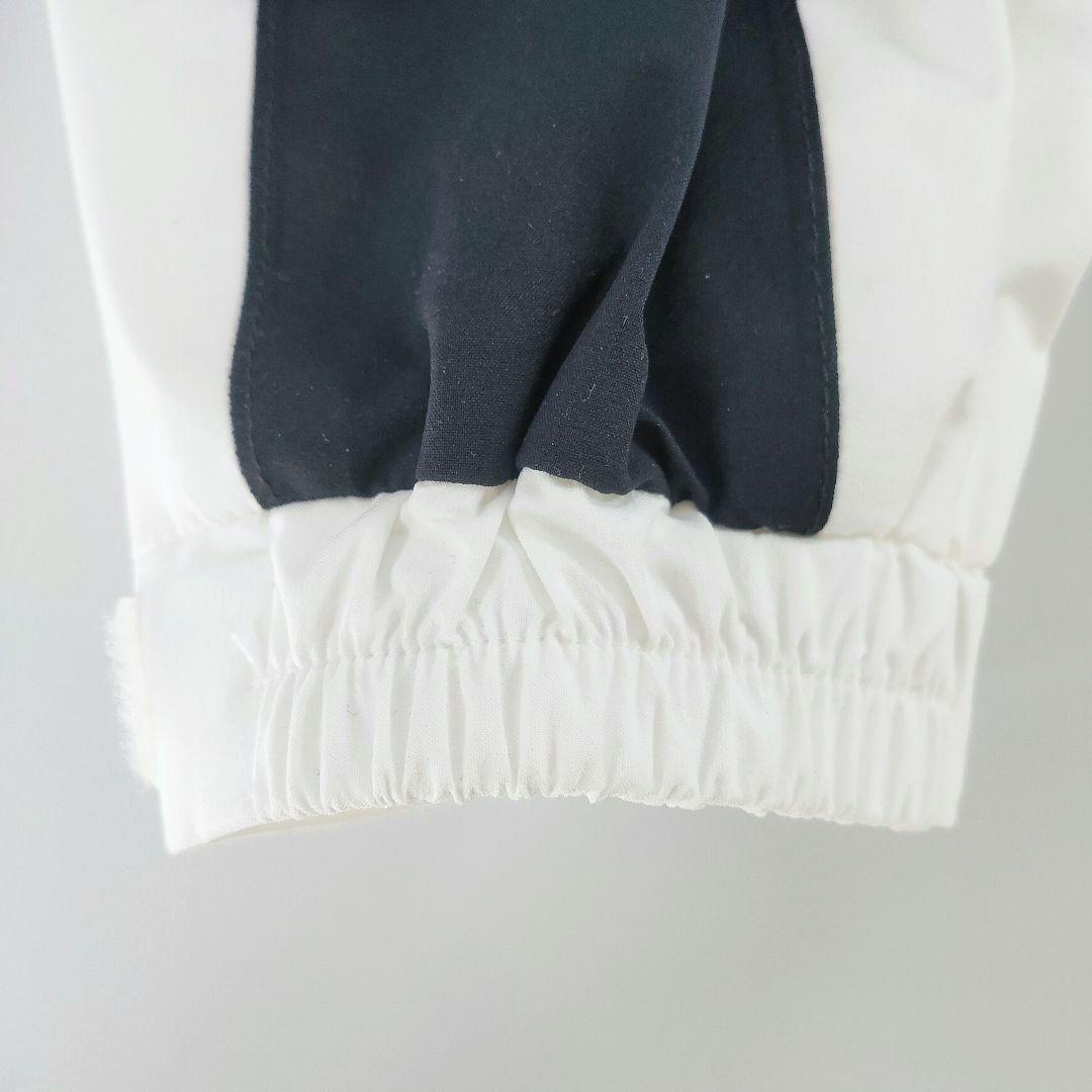 ゴルフウェア 撥水 レインウェア レインスーツ セットアップ 上下セット　Ｓ