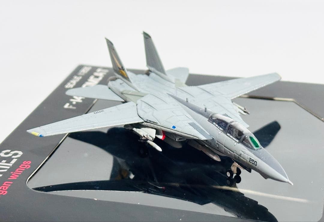 航空機・ヘリコプター Hogan 1/200 F-14A VF-21 Freelancers