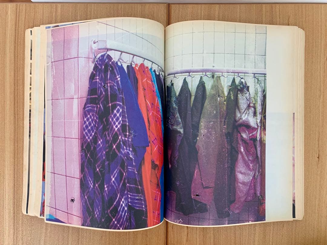 ビジュアルブック『GUERRILLA ZINE No.5』