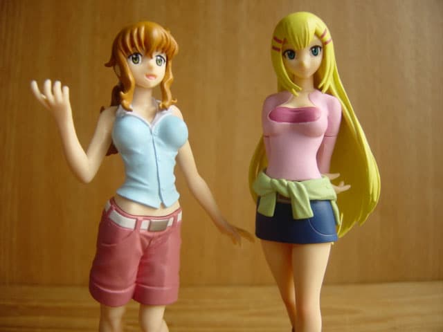 ♯EUo08LLガンダムヒロインヒストリー2人気3種