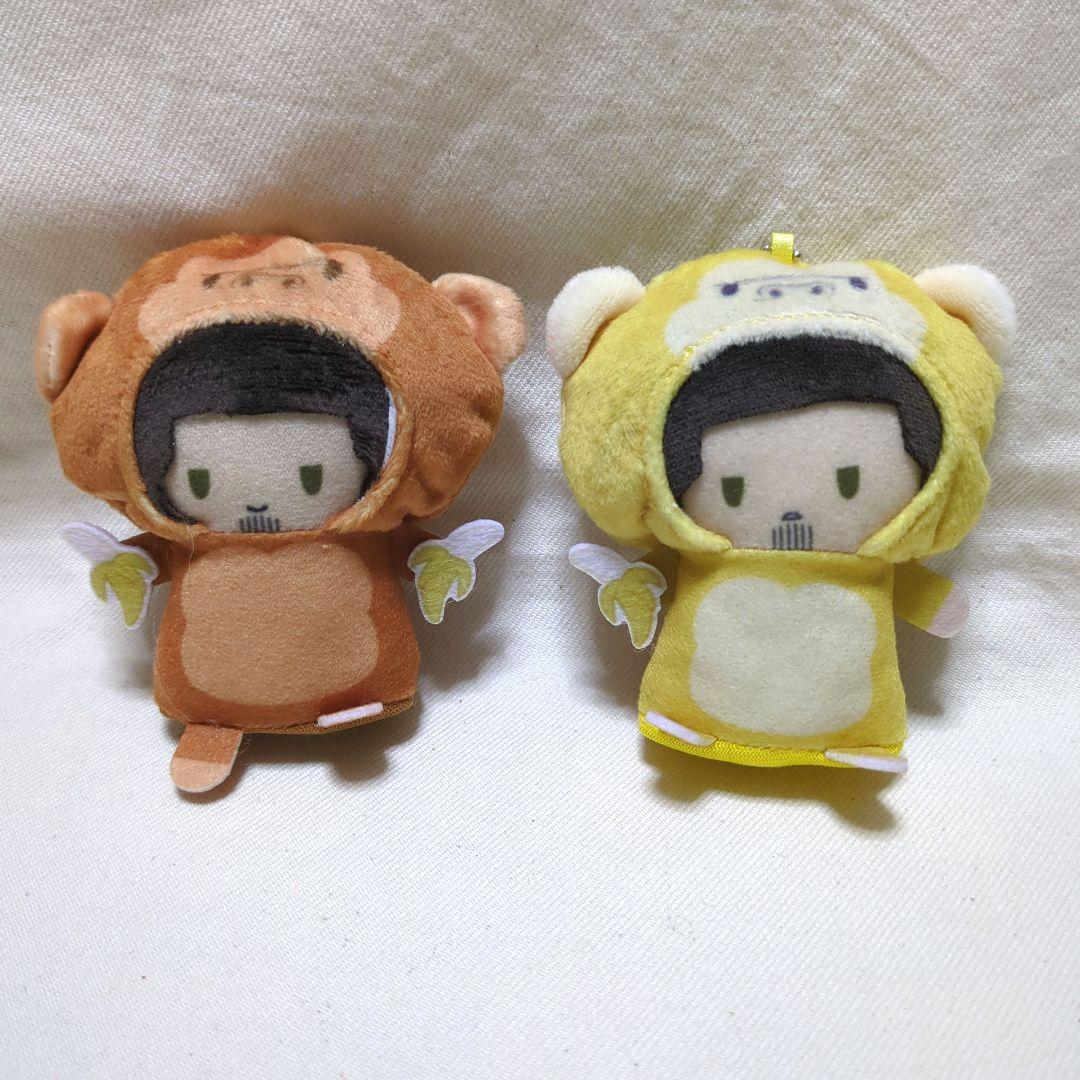 銀魂 真選組中心54点セット