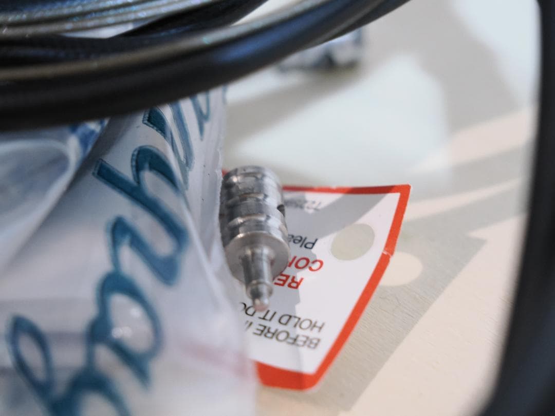 Campagnolo Record 12s エルゴパワーキャリパーセット　未使用