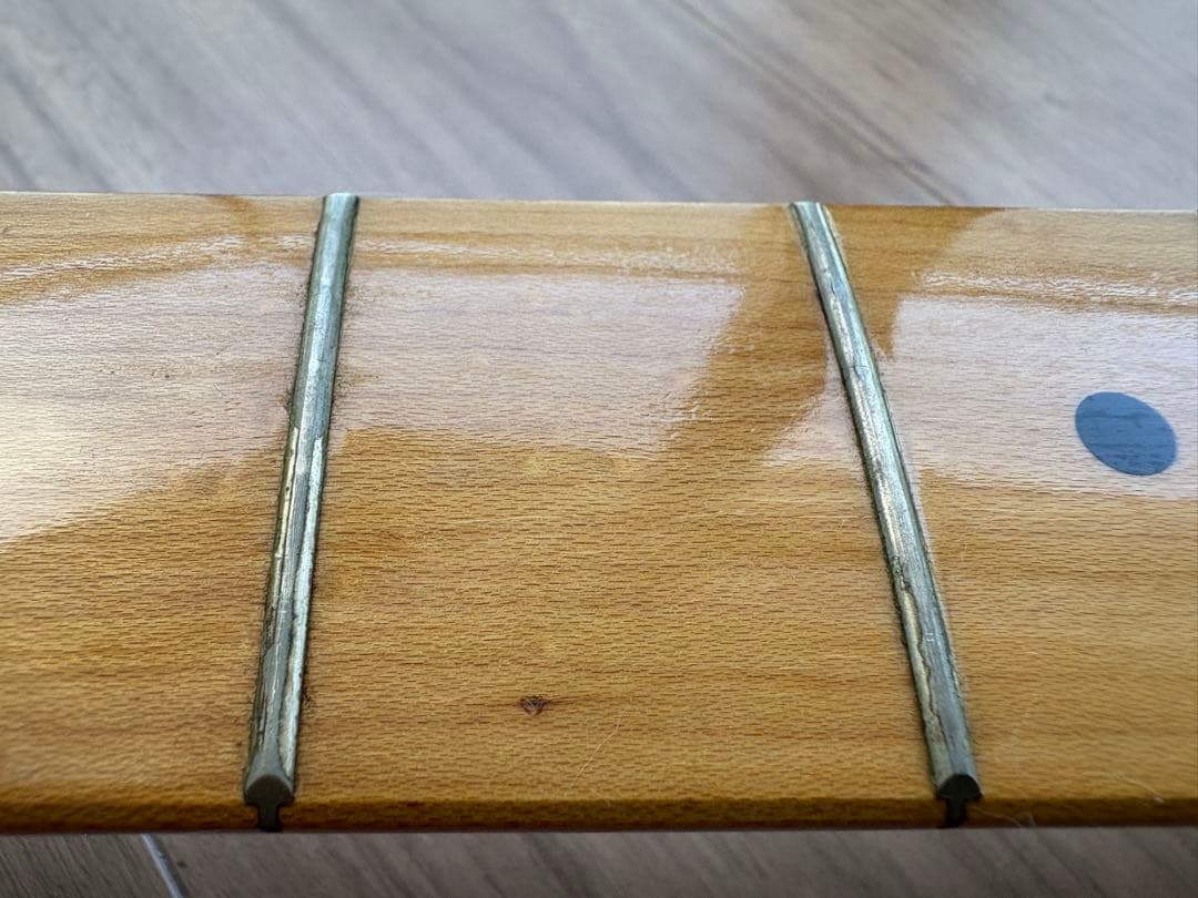 Greco テレキャスター シンライン【マツモク製】