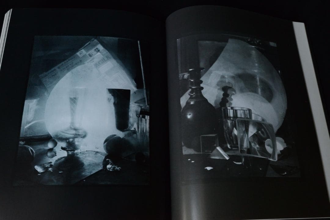 Josef Sudek：Das Stille Leben Der Dinge