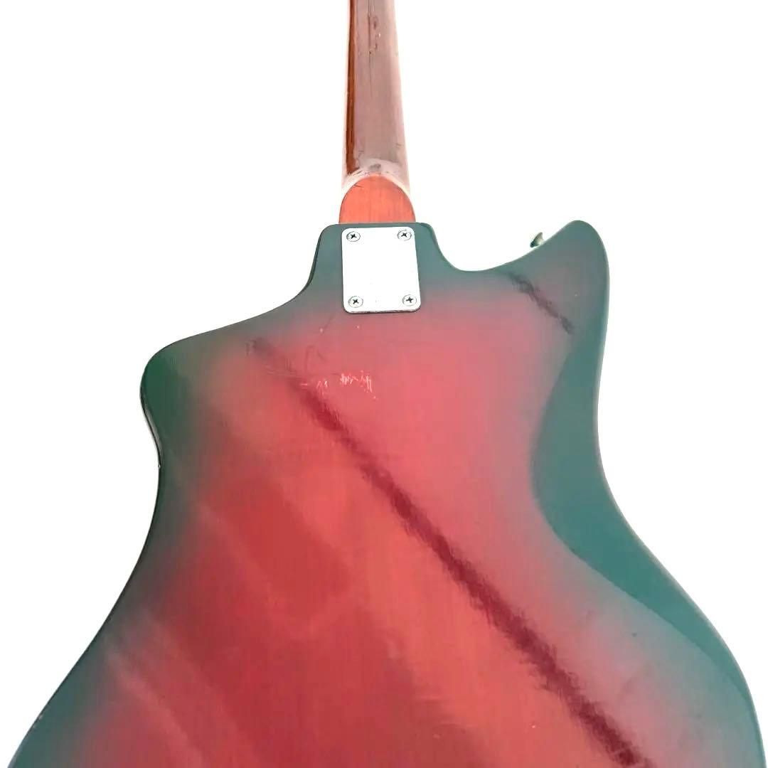 【激レア】KAWAI S-180 ビザールギター カワイ エレキギター