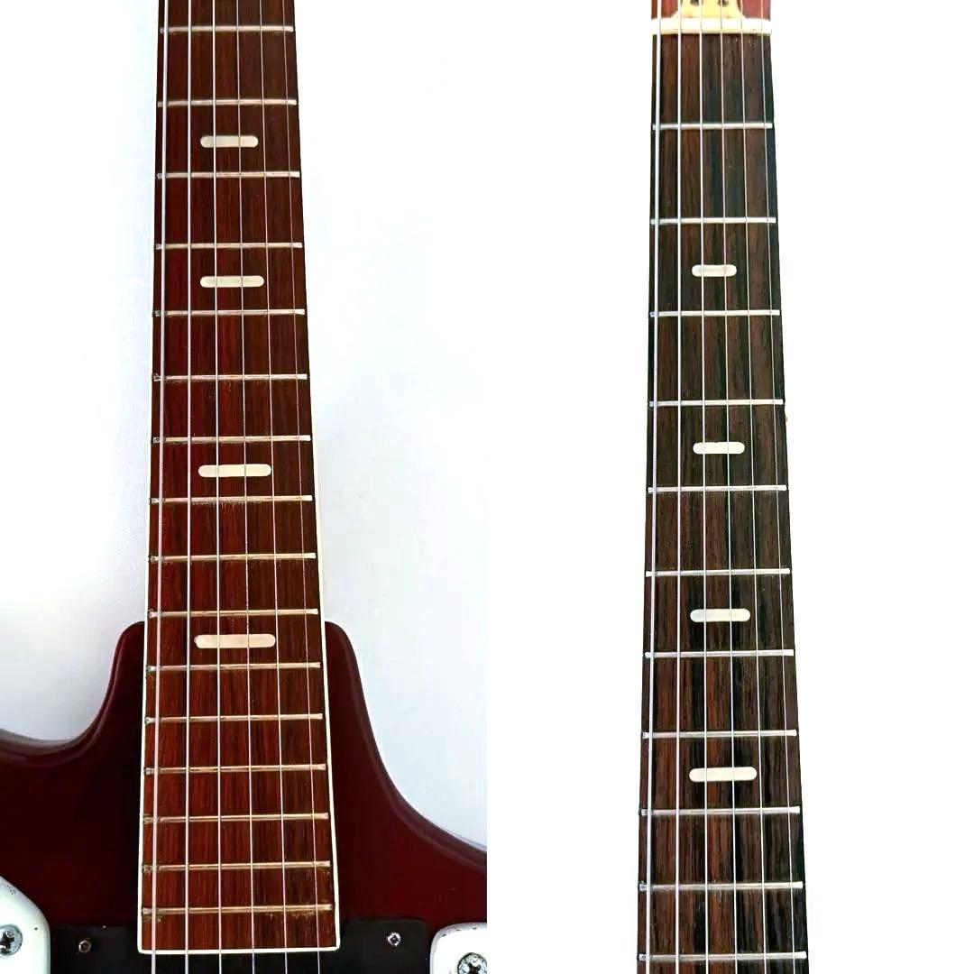 【激レア】KAWAI S-180 ビザールギター カワイ エレキギター