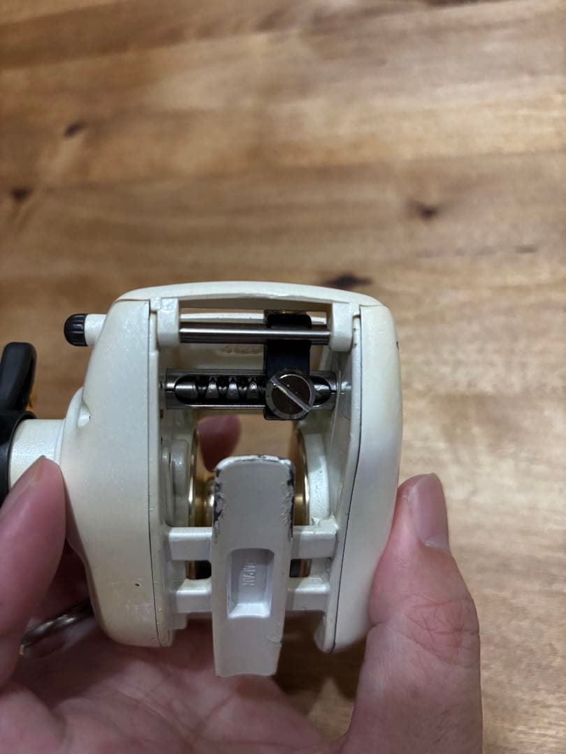 ズイール　イクシオーネ　カオリ