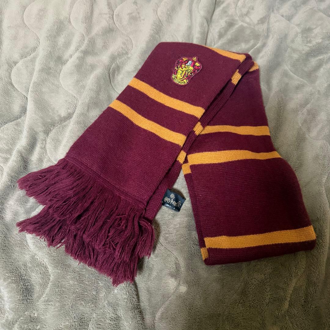 グリフィンドール 4点セット