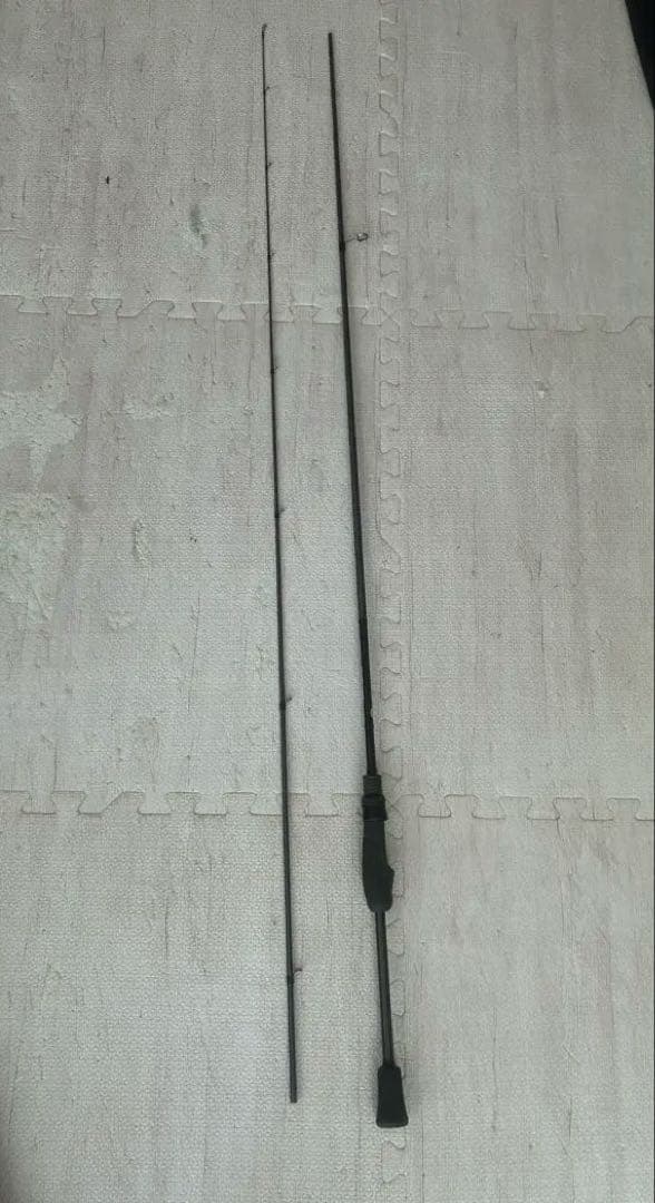 ロッド APIA GRANDAGE LITE 74