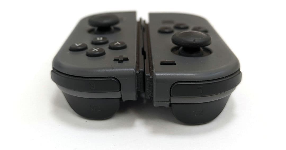 Nintendo Switch 2019年製 本体セット 新型 バッテリー強化版