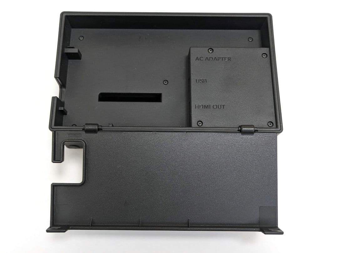 Nintendo Switch 2019年製 本体セット 新型 バッテリー強化版