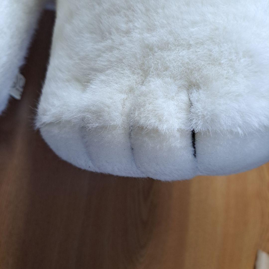 うめ吉&あやかぬいぐるみ【あやかのみ】昭和レトロ　特大