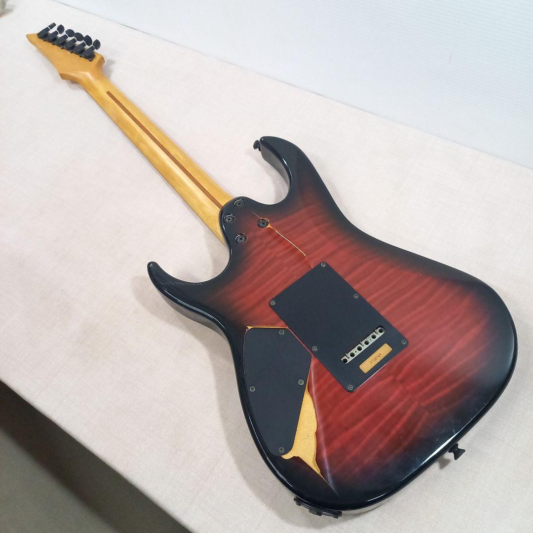 Ibanez RX SERIES レッドサンバースト 日本製 フジゲン