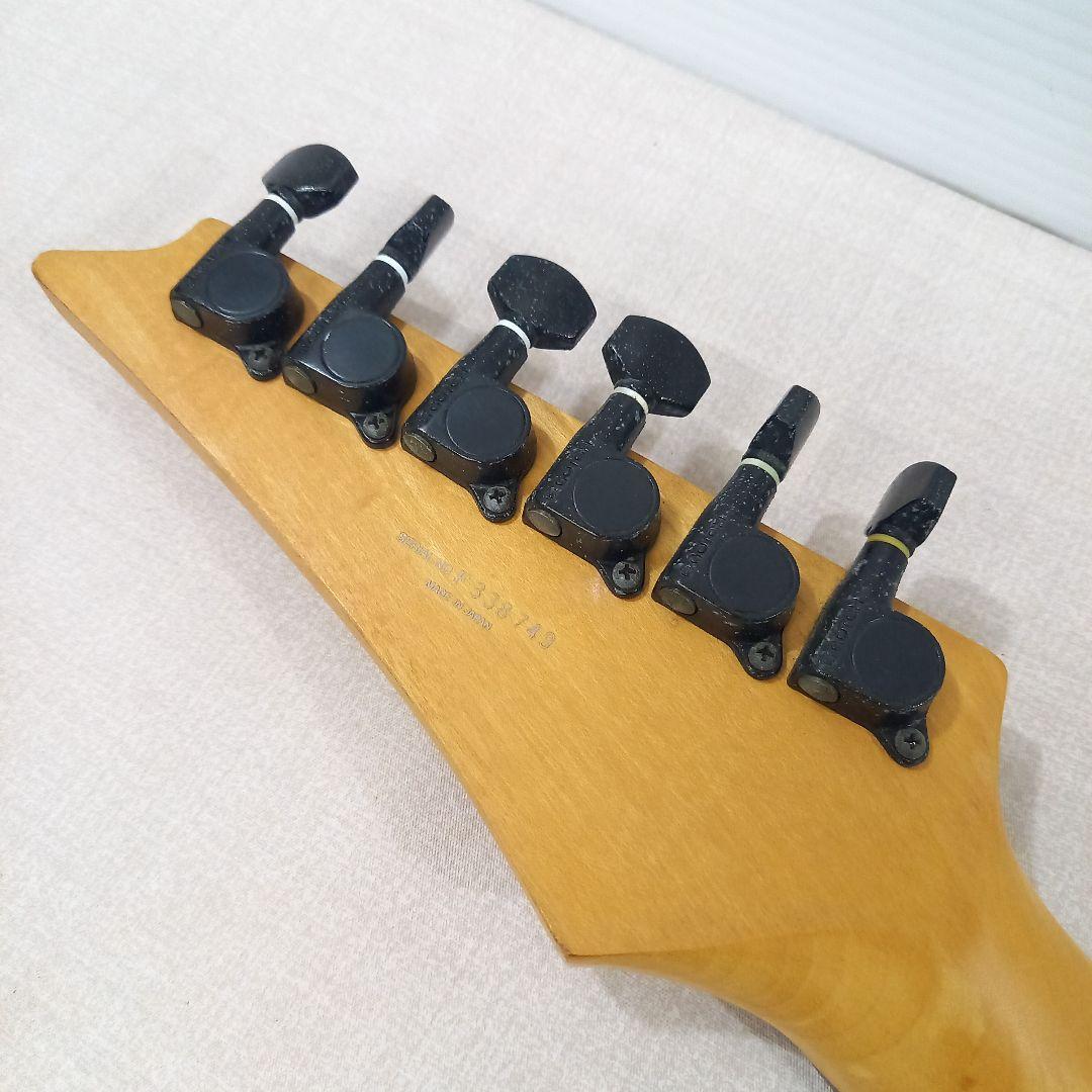 Ibanez RX SERIES レッドサンバースト 日本製 フジゲン