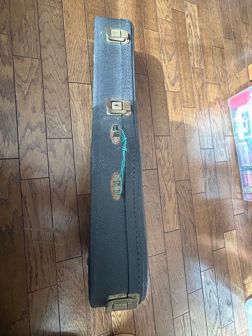 SUZUKI スズキ バイオリン No.200 1/4 1979年製