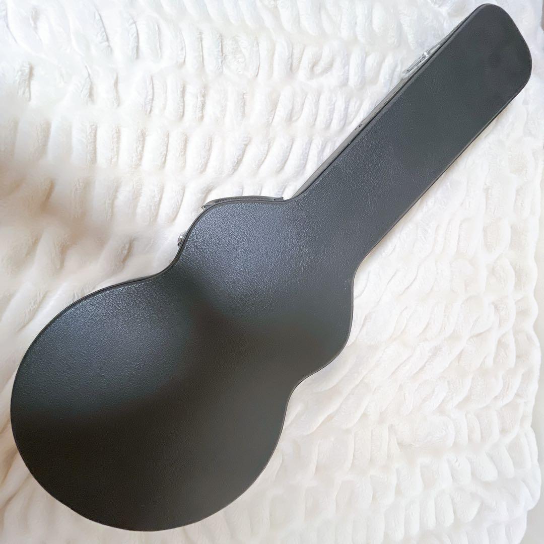 Coolz ZLC-1 レスポール カスタム ブラック 国産 フジゲンメイド