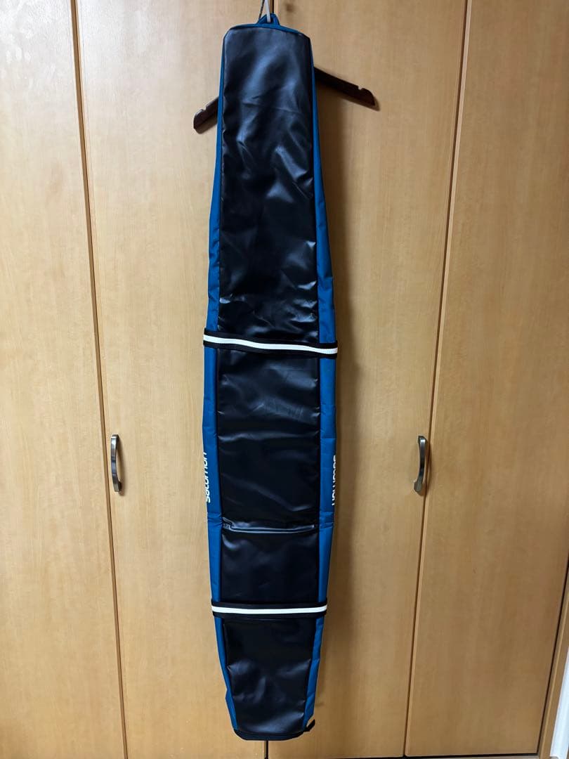 サロモン SALOMON JP EXTEND 1P 155+20 スキーバッグ