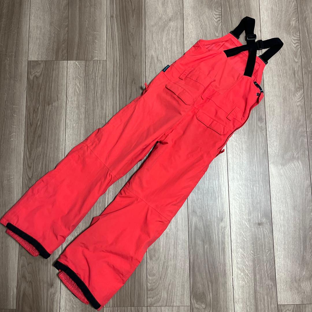 BURTON バートン　スノーボード　ウェア　ジャケット　パンツ　キッズ　S