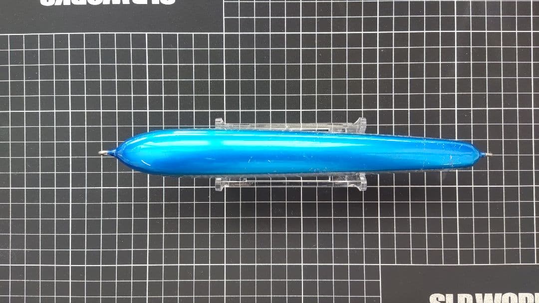 ローカルスタンダード　ダイブベイト190