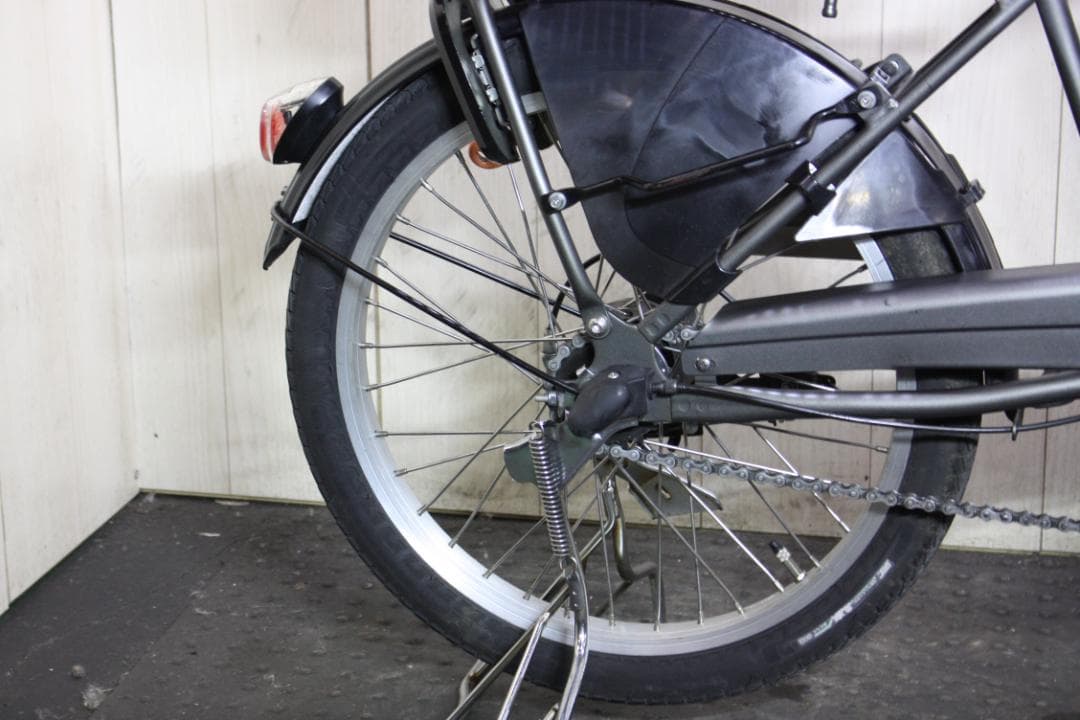 K*a様 パナソニック ギュットミニDX BE-1ELMD03N 20型 3段