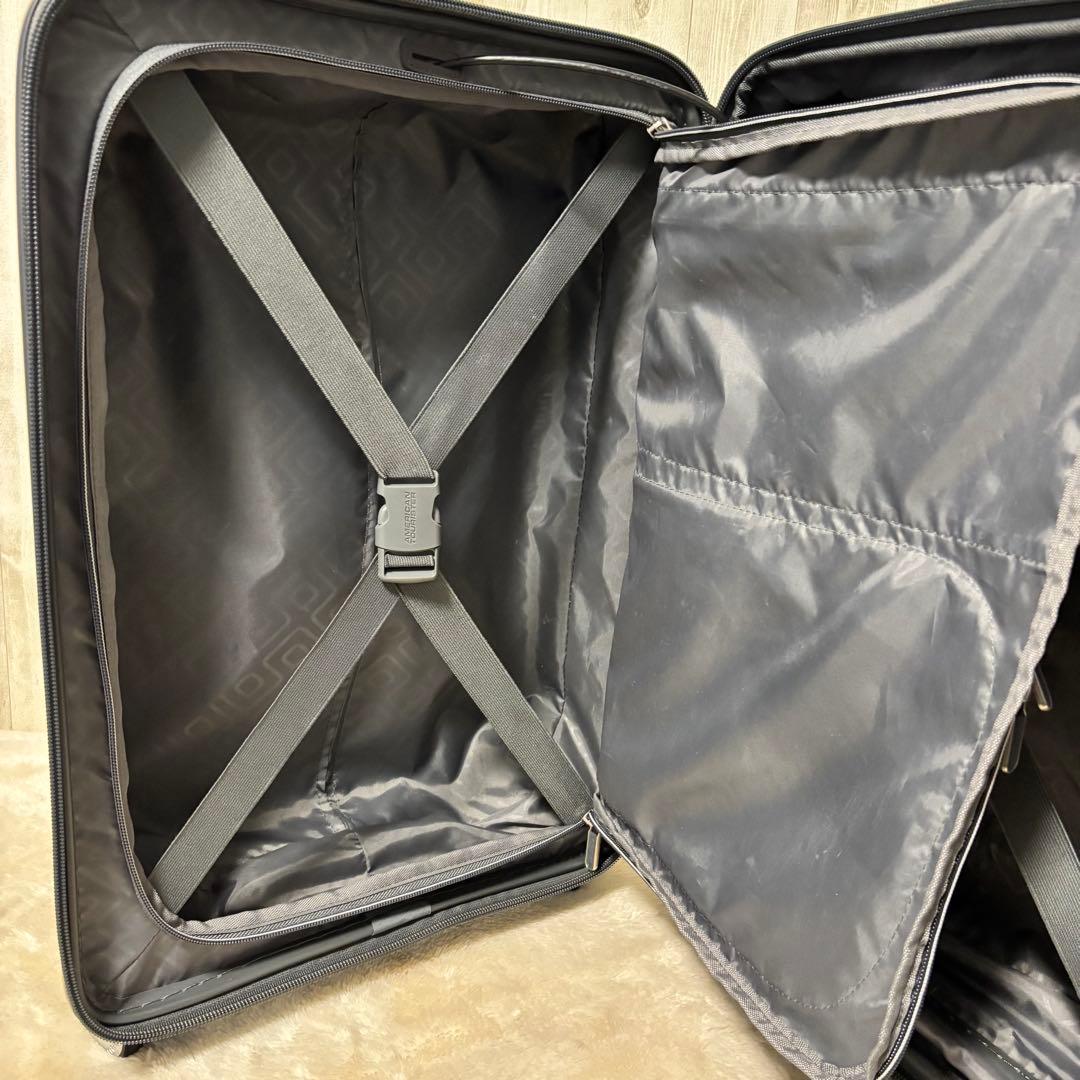 アメリカンツーリスター スーツケース 機内持ち込み Sサイズ