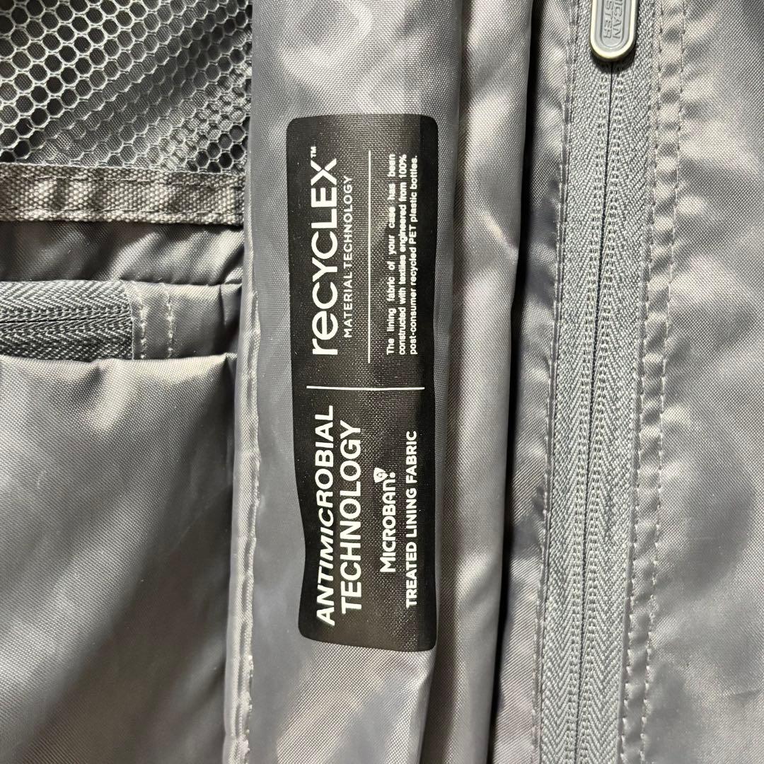 アメリカンツーリスター スーツケース 機内持ち込み Sサイズ