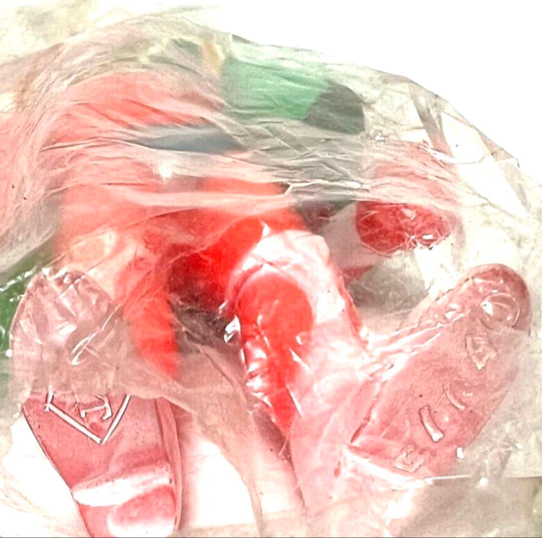 タカトク 破裏拳ポリマー ソフビ （ポピー 旧バンダイ ブルマァク マルサン